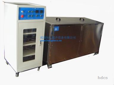 投入式超聲波清洗機