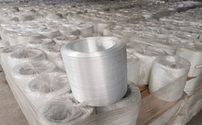 玻璃纖維復合材料