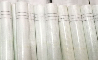 玻璃纖維制品網格布 玻璃纖維制品網格布