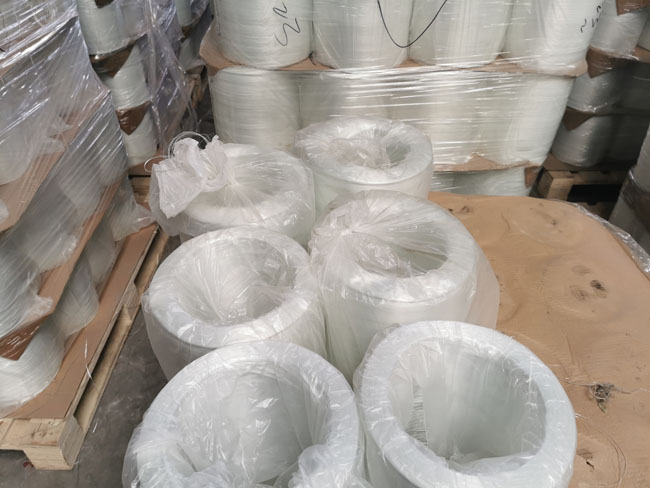 無堿玻璃纖維紗 無堿玻璃纖維紗