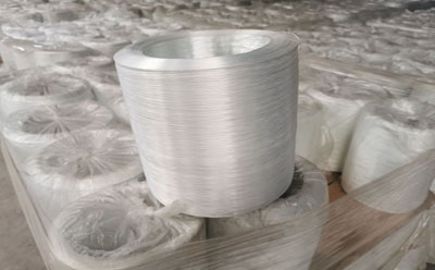 玻璃纖維紗使用 玻璃纖維紗使用