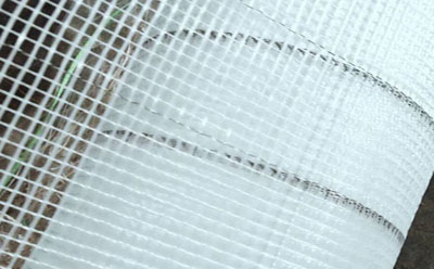 玻纖網(wǎng)格布 玻纖網(wǎng)格布