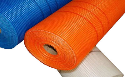 玻璃纖維紗制品